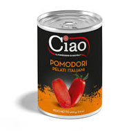 Tomates pelados CIAO 2,5kg