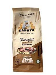 FARINHA ITALIANA CAPUTO FIOREGLUT SEM GLUTEN 1 KG